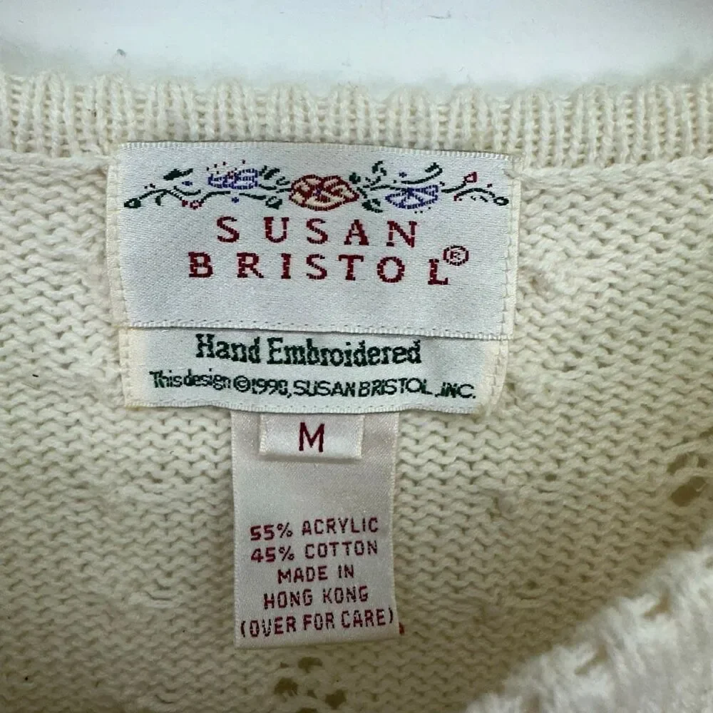 susan bristol